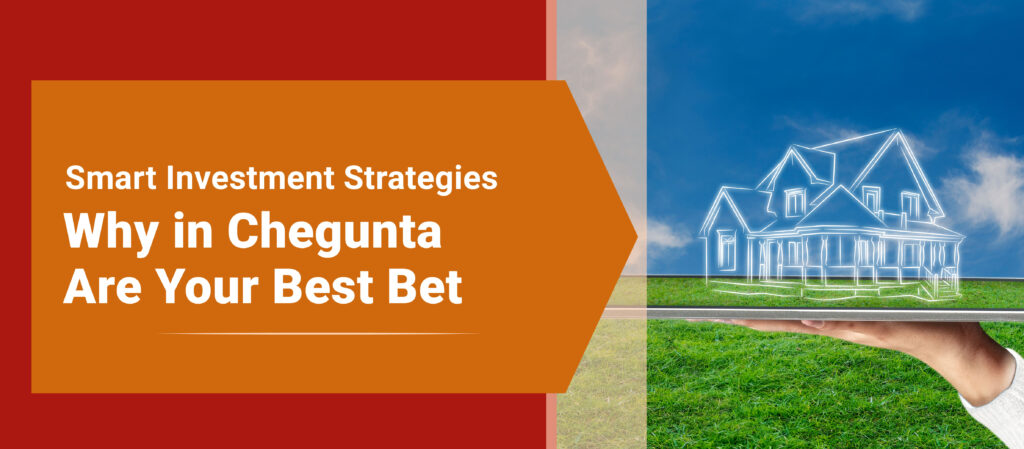 best real estate company in chegunta